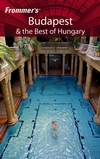 Frommer's Budapest & the Best of Hungary@